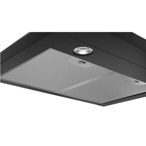 Profilo DVP6C461 Duvar Tipi Davlumbaz Siyah