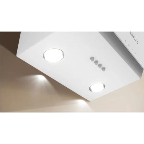 Profilo DVK6J320 Duvar Tipi Davlumbaz Beyaz