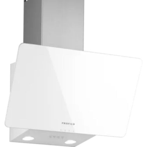 Profilo DVK6J320 Duvar Tipi Davlumbaz Beyaz