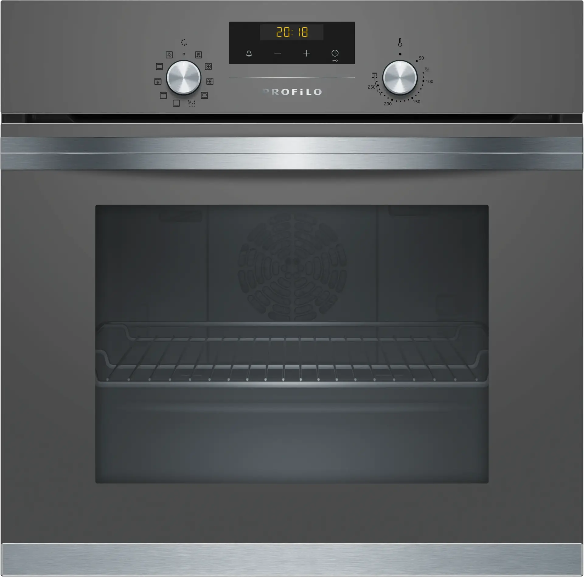 Profilo FRMA225G Ankastre Fırın 60 x 60 cm