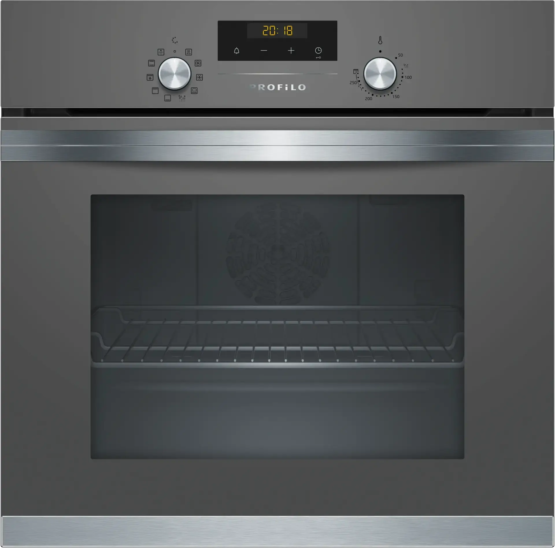 Profilo FRMA225G Ankastre Fırın 60 x 60 cm