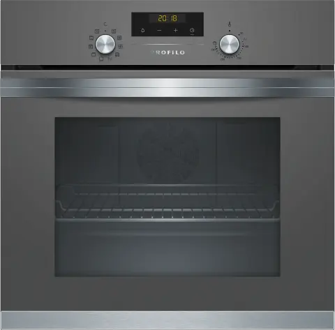 Profilo FRMA225G Ankastre Fırın 60 x 60 cm