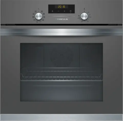 Profilo FRMA225G Ankastre Fırın 60 x 60 cm