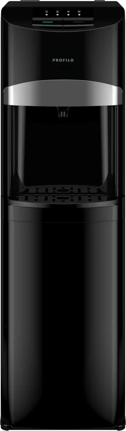 Profilo SBC02AB0N Su Sebili