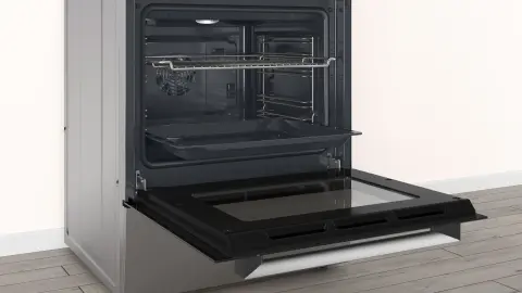 Profilo F0TS113DIL Gazlı/Elektrikli Solo Fırın Inox