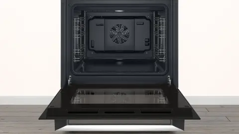 Profilo F0TS113DIL Gazlı/Elektrikli Solo Fırın Inox