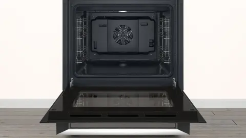 Profilo F0TS113DIL Gazlı/Elektrikli Solo Fırın Inox