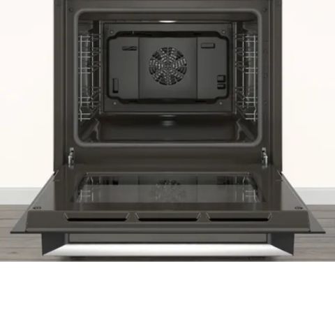 Profilo F0TS113DIL Gazlı/Elektrikli Solo Fırın Inox