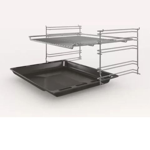 Profilo F0TS113DIL Gazlı/Elektrikli Solo Fırın Inox