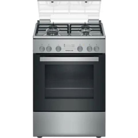 Profilo F0TS113DIL Gazlı/Elektrikli Solo Fırın Inox
