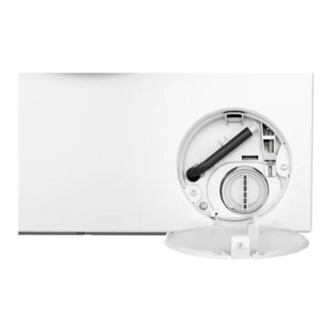 Profilo CGA254Z1TR Çamaşır Makinesi 10 kg