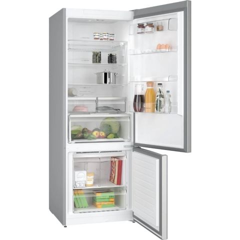 Profilo BD3056IECN Alttan Donduruculu Buzdolabı