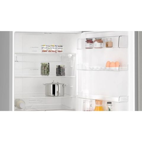 Profilo BD3056IECN Alttan Donduruculu Buzdolabı