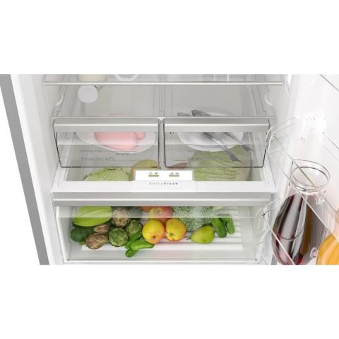 Profilo BD3056IECN Alttan Donduruculu Buzdolabı