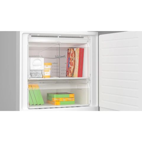 Profilo BD3056IECN Alttan Donduruculu Buzdolabı