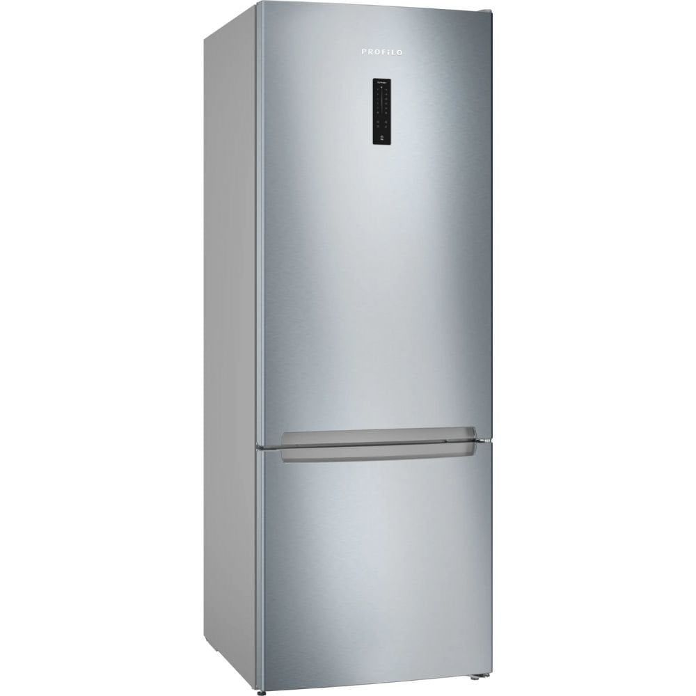 Profilo BD3056IECN Alttan Donduruculu Buzdolabı