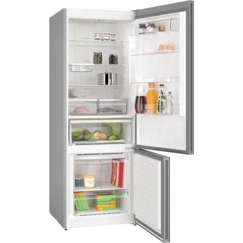 Profilo BD3056BELN Alttan Donduruculu Buzdolabı