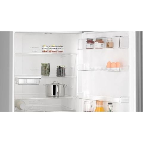Profilo BD3056BELN Alttan Donduruculu Buzdolabı