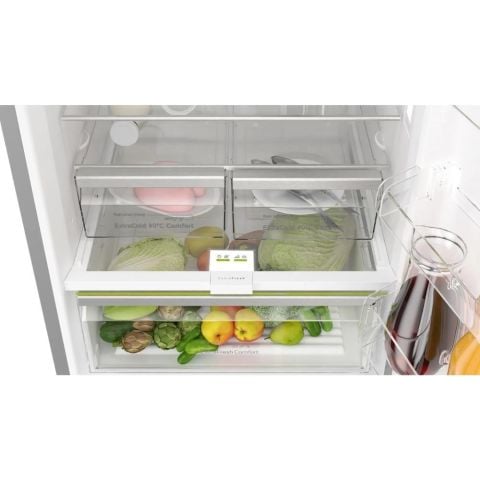 Profilo BD3056BELN Alttan Donduruculu Buzdolabı