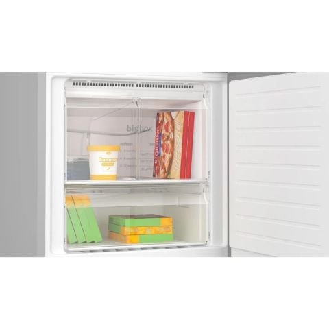 Profilo BD3056BELN Alttan Donduruculu Buzdolabı