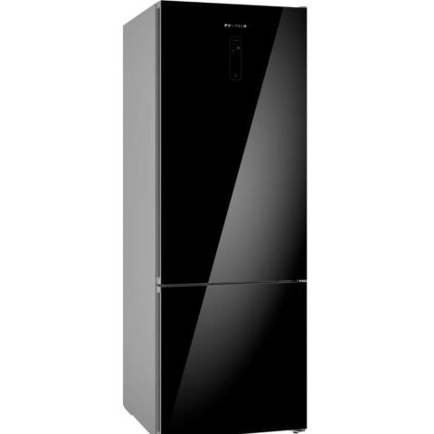 Profilo BD3056BELN Alttan Donduruculu Buzdolabı