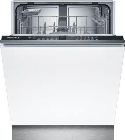 Profilo BMA401E5 Tam Ankastre Bulaşık Makinesi 60 cm