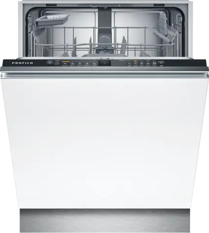 Profilo BMA401E5 Tam Ankastre Bulaşık Makinesi 60 cm
