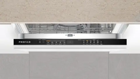 Profilo BMA401E5 Tam Ankastre Bulaşık Makinesi 60 cm