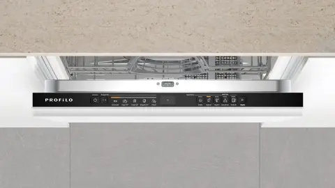 Profilo BMA401E5 Tam Ankastre Bulaşık Makinesi 60 cm