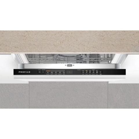 Profilo BMA401E5 Tam Ankastre Bulaşık Makinesi