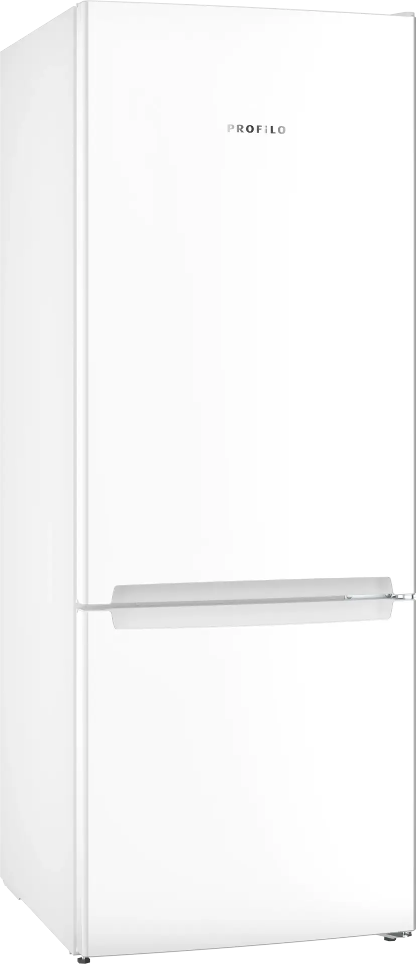 Profilo BD3155WFVN Alttan Donduruculu Buzdolabı 186 x 70 cm Beyaz, Total No Frost