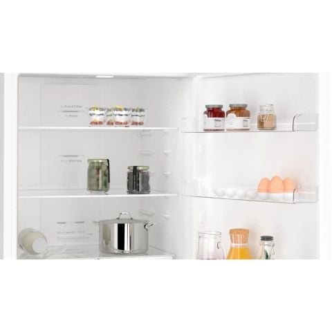 Profilo BD3155WFVN Alttan Donduruculu Buzdolabı