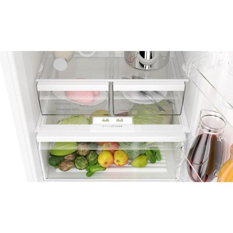 Profilo BD3155WFVN Alttan Donduruculu Buzdolabı