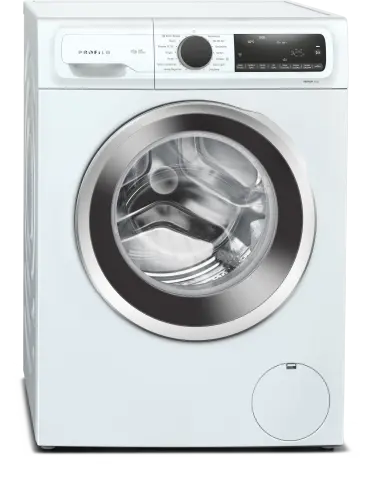 Profilo CGA252Z0TR Çamaşır Makinesi 10 kg maks. 1200 dev./dak.