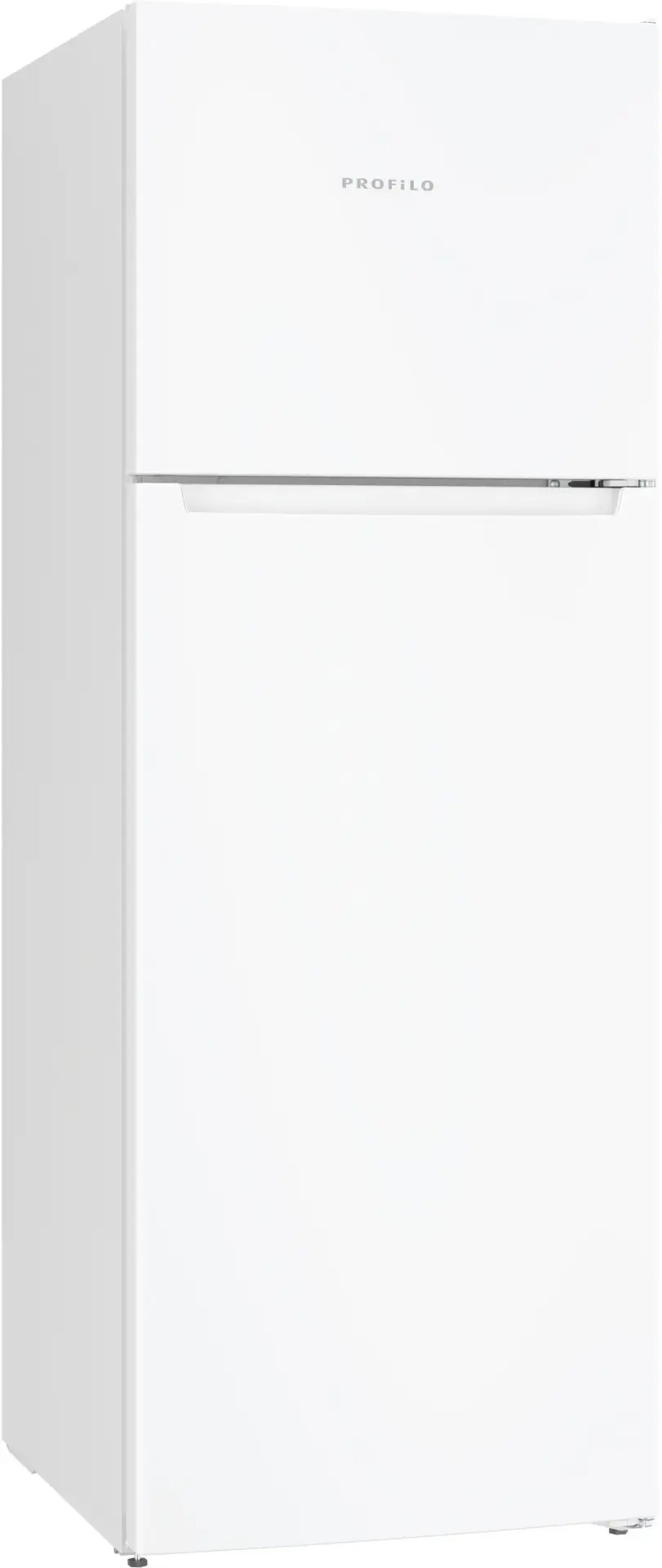Profilo BD2056WFVN Üstten Donduruculu Buzdolabı 193 x 70 cm Beyaz, Total No Frost
