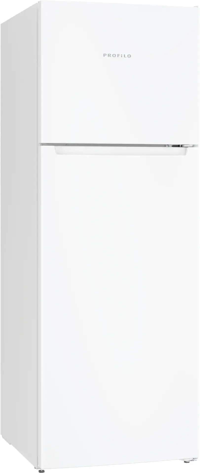 Profilo BD2056WFVN Üstten Donduruculu Buzdolabı 193 x 70 cm Beyaz, Total No Frost