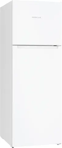 Profilo BD2056WFVN Üstten Donduruculu Buzdolabı 193 x 70 cm Beyaz, Total No Frost