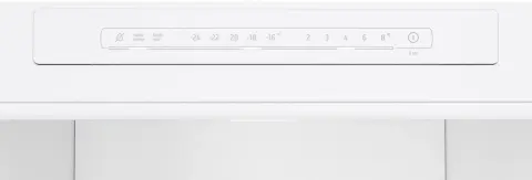 Profilo BD2056WFVN Üstten Donduruculu Buzdolabı 193 x 70 cm Beyaz, Total No Frost
