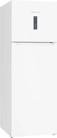 Profilo BD2056WEXN Üstten Donduruculu Buzdolabı 193 x 70 cm Beyaz, Total No Frost