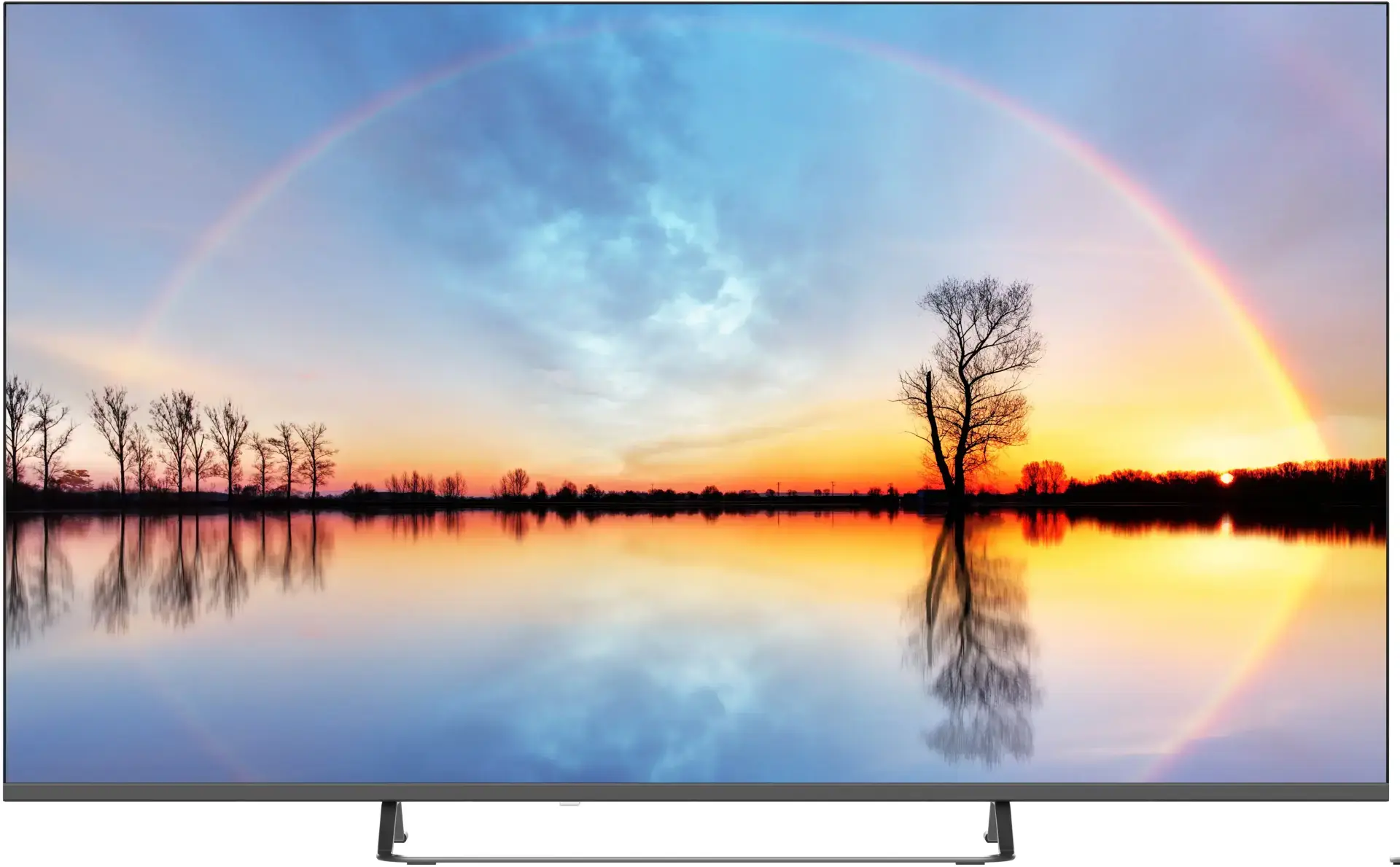 Profilo 65PA525ESG Televizyon