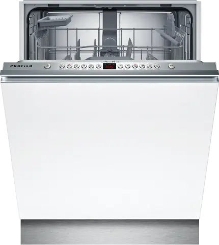 Profilo BMA600MV Tam Ankastre Bulaşık Makinesi 60 cm