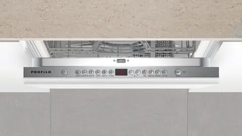 Profilo BMA600MV Tam Ankastre Bulaşık Makinesi 60 cm