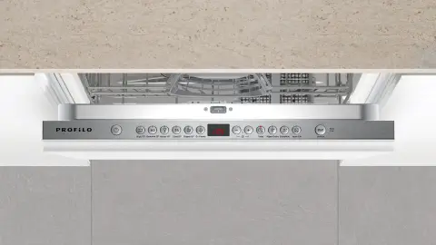 Profilo BMA600MV Tam Ankastre Bulaşık Makinesi 60 cm