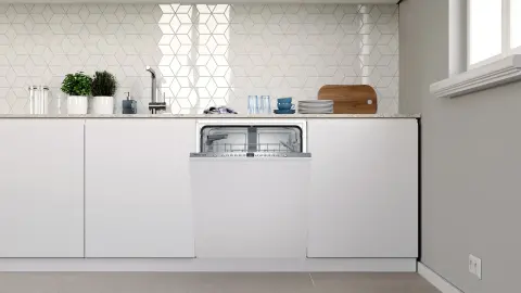 Profilo BMA600MV Tam Ankastre Bulaşık Makinesi 60 cm