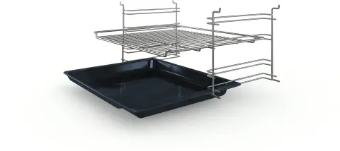 Profilo FRCA123I Ankastre Fırın 60 x 60 cm Inox