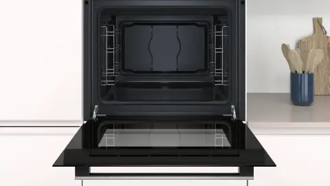 Profilo FRCA123I Ankastre Fırın 60 x 60 cm Inox