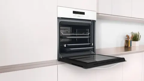 Profilo FRMA356C Ankastre Fırın 60 x 60 cm Beyaz