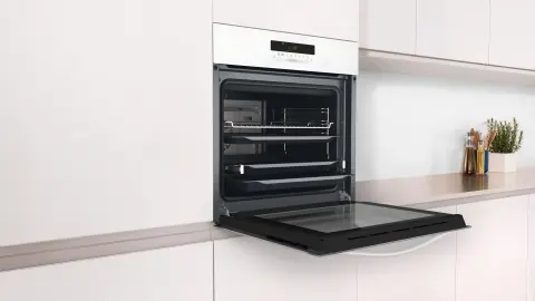 Profilo FRMA356C Ankastre Fırın 60 x 60 cm Beyaz