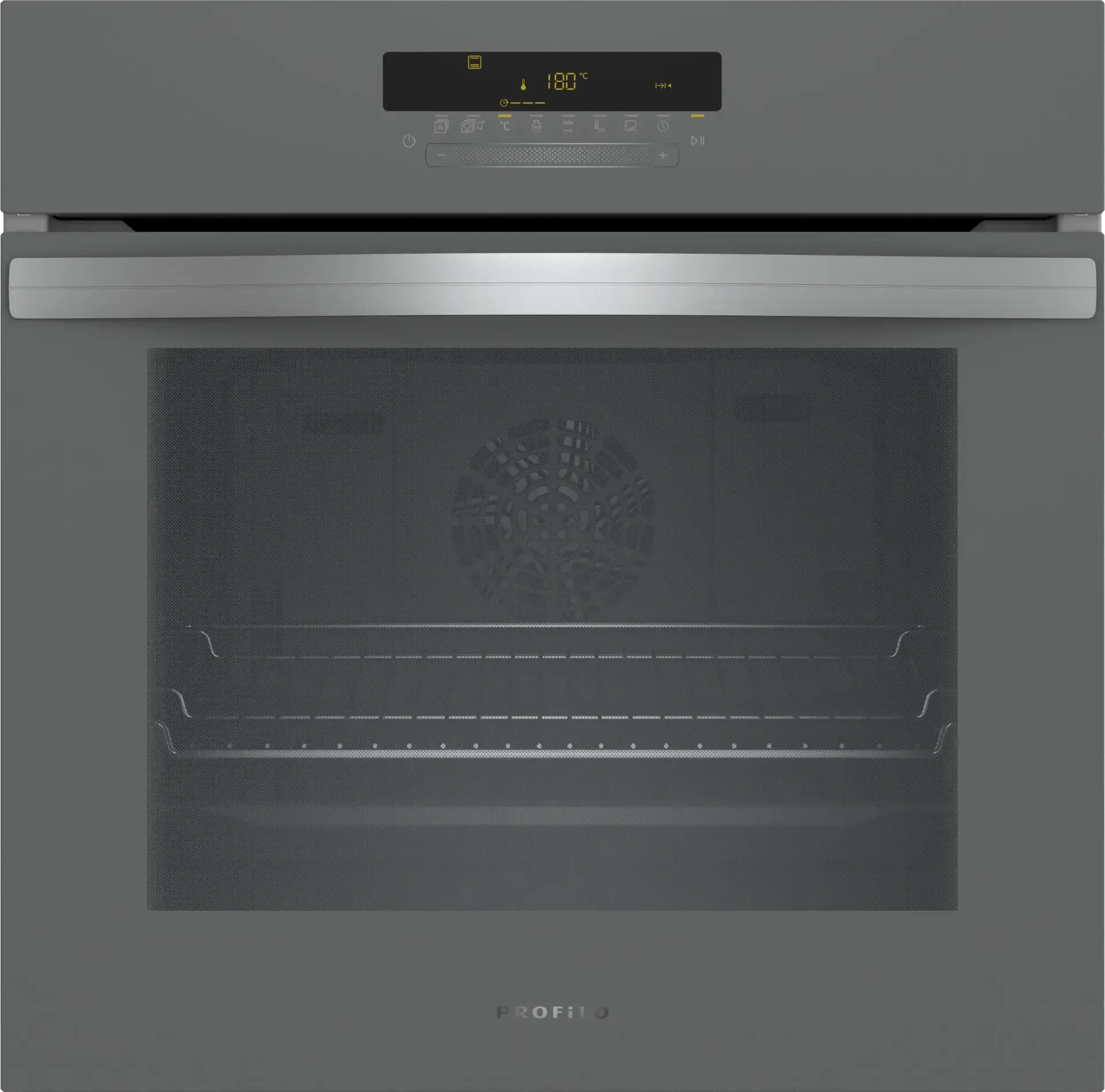 Profilo FRMA356G Ankastre Fırın 60 x 60 cm