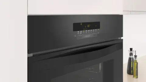 Profilo FRMA356T Ankastre Fırın 60 x 60 cm Siyah